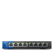 Linksys Switch LGS108P Unmanaged