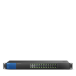 Linksys Switch LGS124P Unmanaged
