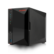 Asus Asustor Nimbustor 2   AS5202T up to 2 HDD/SSD