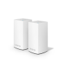 Linksys WHW0102 Velop Intelligent Mesh WiFi System