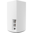 Linksys WHW0102 Velop Intelligent Mesh WiFi System
