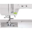 Singer Sewing Machine Quantum Stylist™ 9960  Number of stitches 600