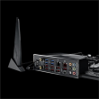 Asus ROG CROSSHAIR VIII HERO (WIFI) Processor family AMD