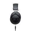 Audio Technica DJ Headphones ATH-PRO5X Wired