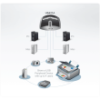Aten 4-Port USB 2.0 Peripheral Switch