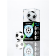 Sphero Mini Soccer | Football App-Enabled Robot  M001SRW White/ black