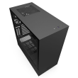 NZXT H510i Side window