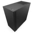 NZXT H510i Side window