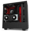 NZXT H510i Side window