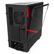 NZXT H510i Side window