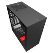 NZXT H510i Side window
