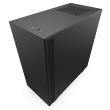 NZXT H510 Side window