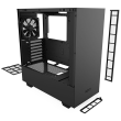 NZXT H510 Side window