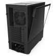 NZXT H510 Side window