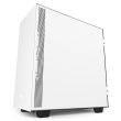 NZXT H510 Side window