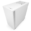 NZXT H510 Side window