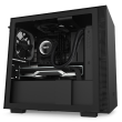 NZXT H210 Side window