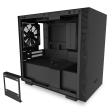 NZXT H210 Side window