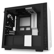 NZXT H210 Side window
