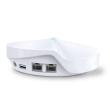 TP-LINK Home Mesh Wi-Fi System Deco M9 Plus (2-Pack) 802.11ac