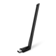 TP-LINK Dual Band USB 2.0 Adapter Archer T2U Plus  2.4GHz/5GHz