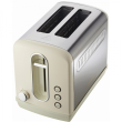 Gorenje Toaster T1100CLI Beige/ stainless steel