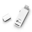 TP-LINK USB 2.0 Adapter TL-WN821N 2.4GHz