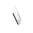 TP-LINK USB 2.0 Adapter TL-WN722N 2.4GHz