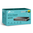 TP-LINK Switch TL-SG108E Web managed