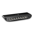 TP-LINK Switch TL-SG1008D Unmanaged