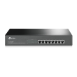 TP-LINK Switch TL-SG1008MP Unmanaged