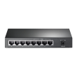 TP-LINK Switch TL-SG1008P Unmanaged