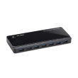 TP-LINK UH720 USB 3.0 7-Port Hub with 2 Charging Ports