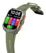 SMARTWATCH W80 PRO/GREEN W80PROGREEN BLACKVIEW