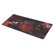 Genesis Carbon 500 XXL Tank NPG-1356 Black