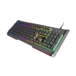 Genesis Rhod 400 RGB Gaming keyboard