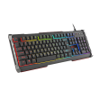 Genesis Rhod 400 RGB Gaming keyboard