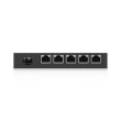 EdgeRouter | ER-X-SFP | Ethernet LAN (RJ-45) ports 5 | Mesh Support No | MU-MiMO No | No mobile broa
