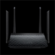 Asus High-Speed N600 WiFi Router RT-N19 802.11n
