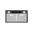 CATA Hood GT-PLUS 45 BK Canopy