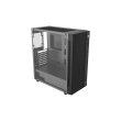 Deepcool MATREXX 55 MESH Side window