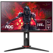 AOC 24G2U/BK 23.8 "