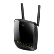 D-Link Wireless AC1200 4G LTE Multi‑WAN Router DWR-953 802.11ac