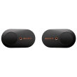 Sony Wireless Noise-Canceling Headphones WF1000XM3B.CE7 In-ear