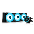 Deepcool CPU Liquid Cooler GAMMAXX L360 V2