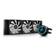Deepcool CPU Liquid Cooler GAMMAXX L360 V2