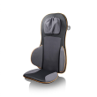 Medisana Shiatsu Acupressure Massage Seat Cover  MC 825  Number of massage zones 3