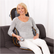 Medisana Shiatsu Acupressure Massage Seat Cover  MC 825  Number of massage zones 3
