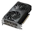 GIGABYTE NVIDIA GeForce RTX 5060 2512 MHz