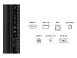 TCL 75 " 4K Ultra HD 3840 x 2160 pixels